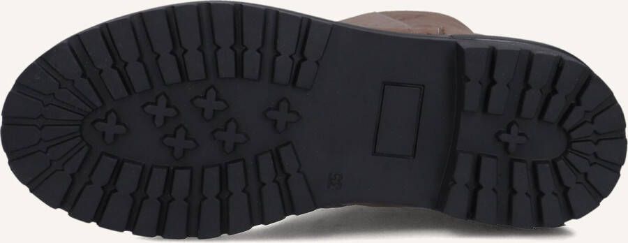 Hip H1134 Laarzen Nubuck Meisjes Taupe - Foto 3