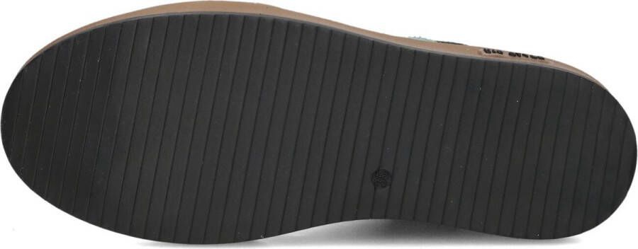 Hip H1253 Sneakers Jongens Groen