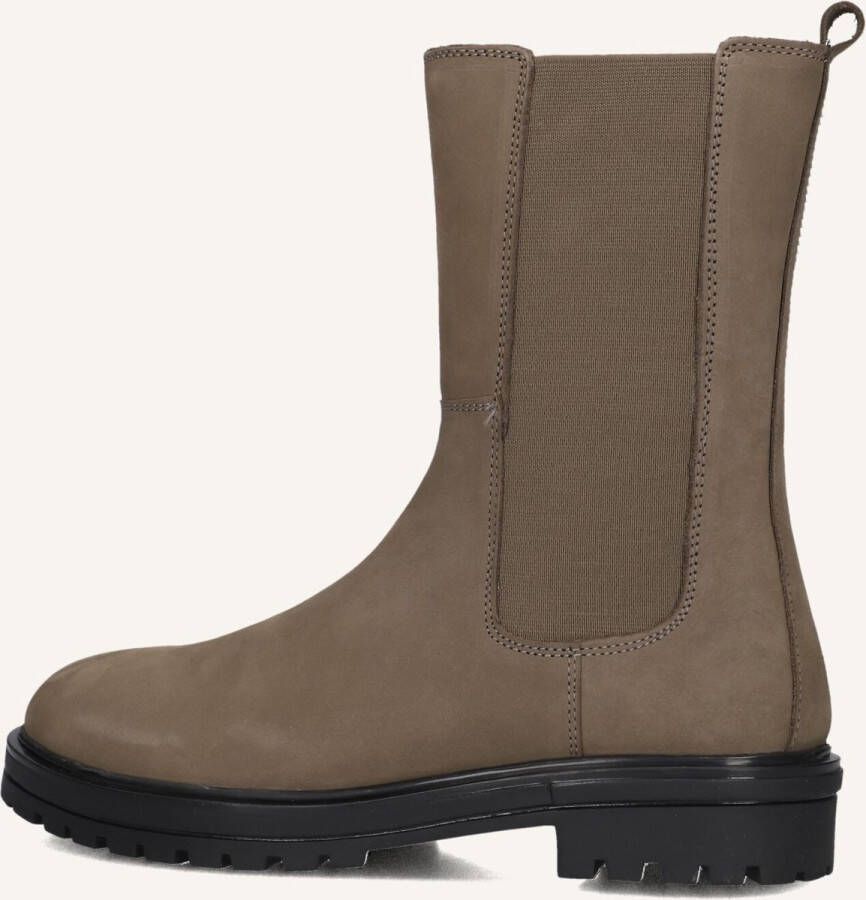 Hip H1468 Boots Meisjes Taupe - Foto 3