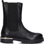 Hip H1468 Boots Meisjes Zwart - Thumbnail 2
