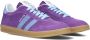 Hip H1511 86CO Lila Combi H Lage sneakers - Thumbnail 1