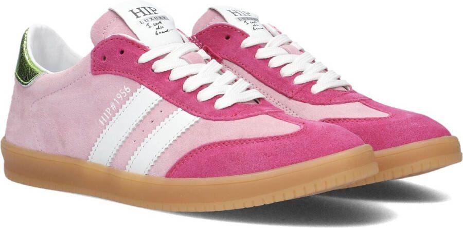Hip H1511 Lage sneakers Meisjes Roze