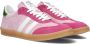 Hip H1511 Lage sneakers Meisjes Roze - Thumbnail 1