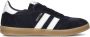 Hip H1511 Lage sneakers Jongens Zwart - Thumbnail 2