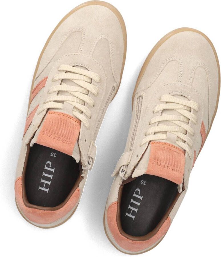 Hip H1511 Sneakers Meisjes Beige