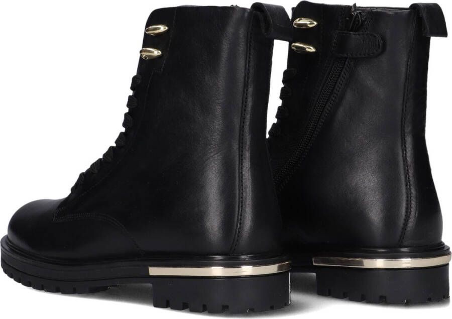 Hip H1626 Boots Meisjes Zwart