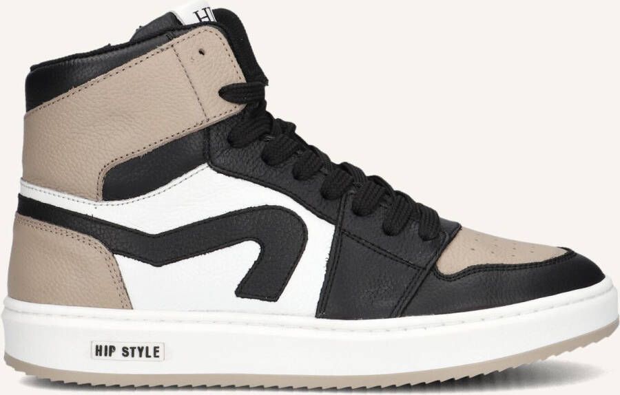 HIP Shoe Style High top sneaker - Foto 2