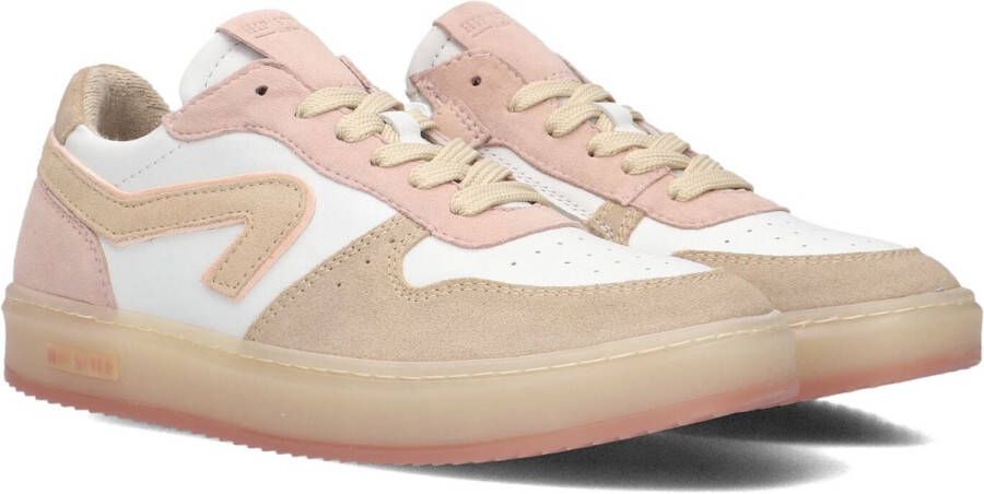 Hip H1804 G Sneakers Meisjes Roze