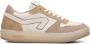 Hip H1804 Sneakers Jongens Taupe - Thumbnail 2