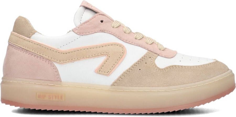 Hip H1804 Sneakers Meisjes Roze