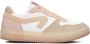 Hip H1804 G Sneakers Meisjes Roze - Thumbnail 1