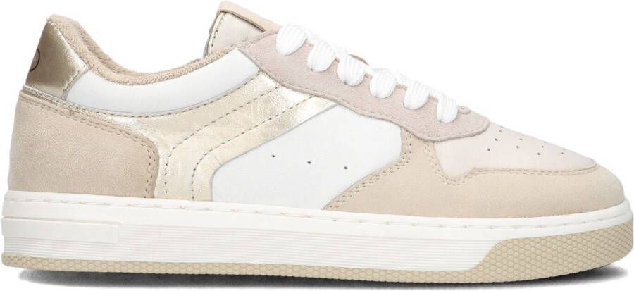 Hip H1885 Sneakers Meisjes Beige