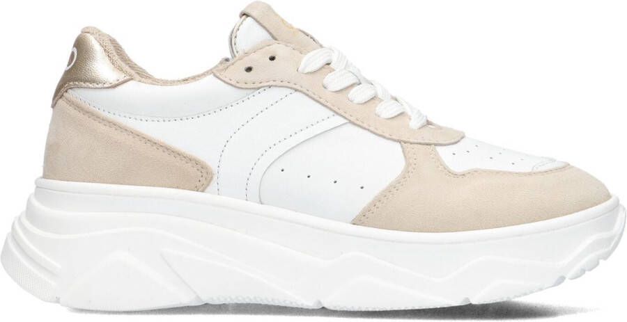 Hip H1889 Sneakers Meisjes Beige