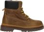Hip H2704 234 36CO Naturel Combi Unisex Veterboot Naturel - Thumbnail 5