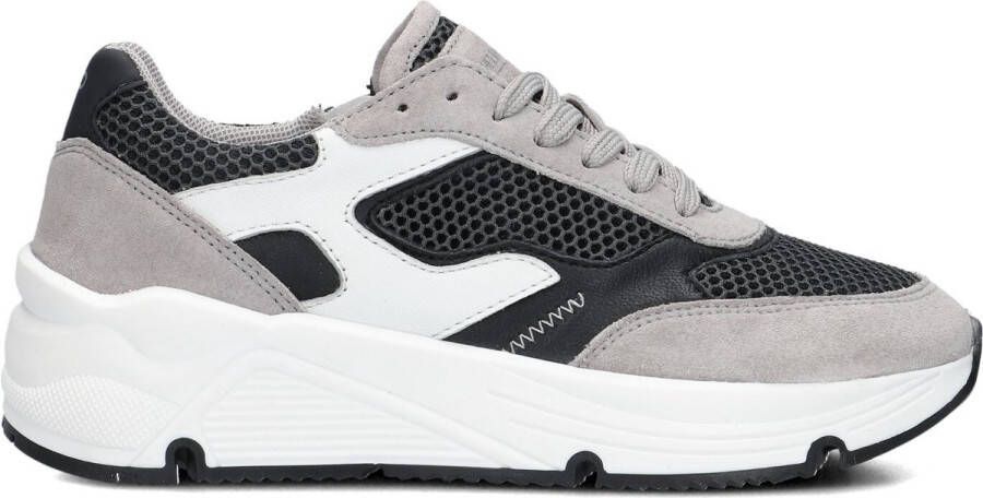Hip H821 Sneakers Jongens Grijs