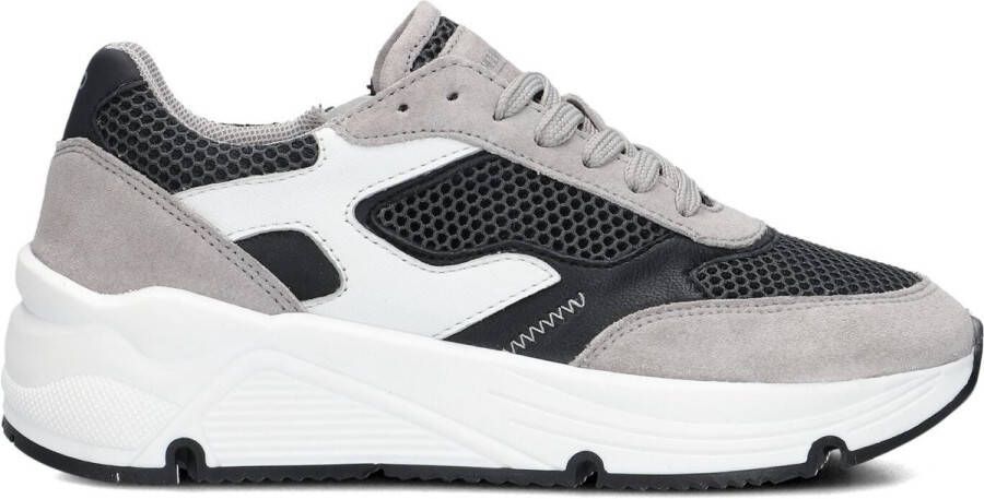 Hip H821 Sneakers Jongens Grijs