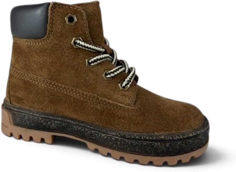 Hip BOOT P1031