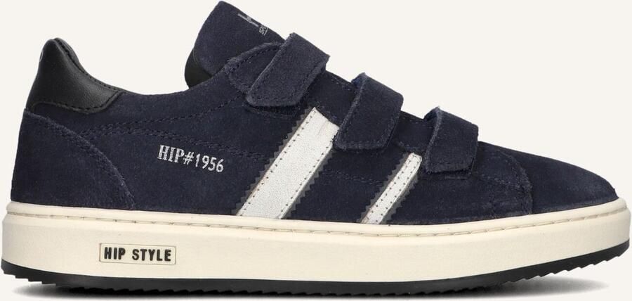 Hip H1202 Sneakers Jongens Blauw