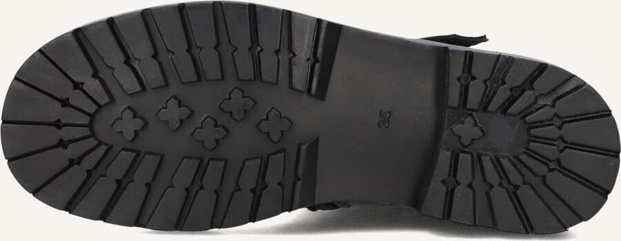 Hip Stijlvolle Meisjeslaarzen voor Avonturen - Foto 2