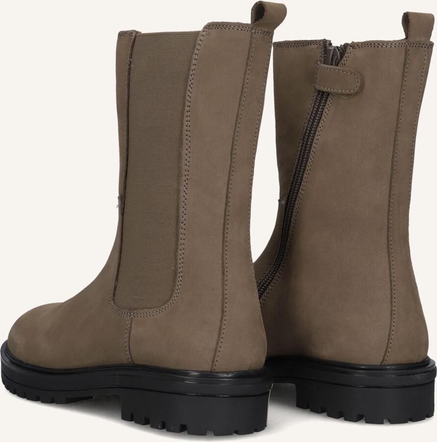 Hip H1468 Boots Meisjes Taupe - Foto 2