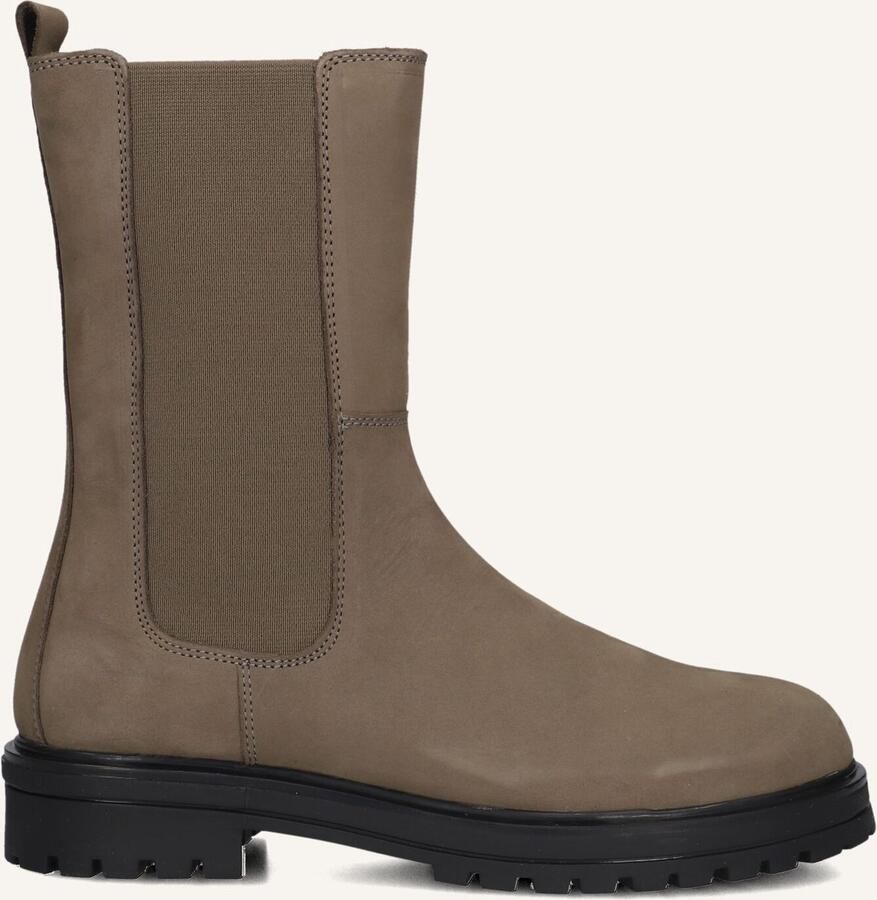 Hip H1468 Boots Meisjes Taupe - Foto 2