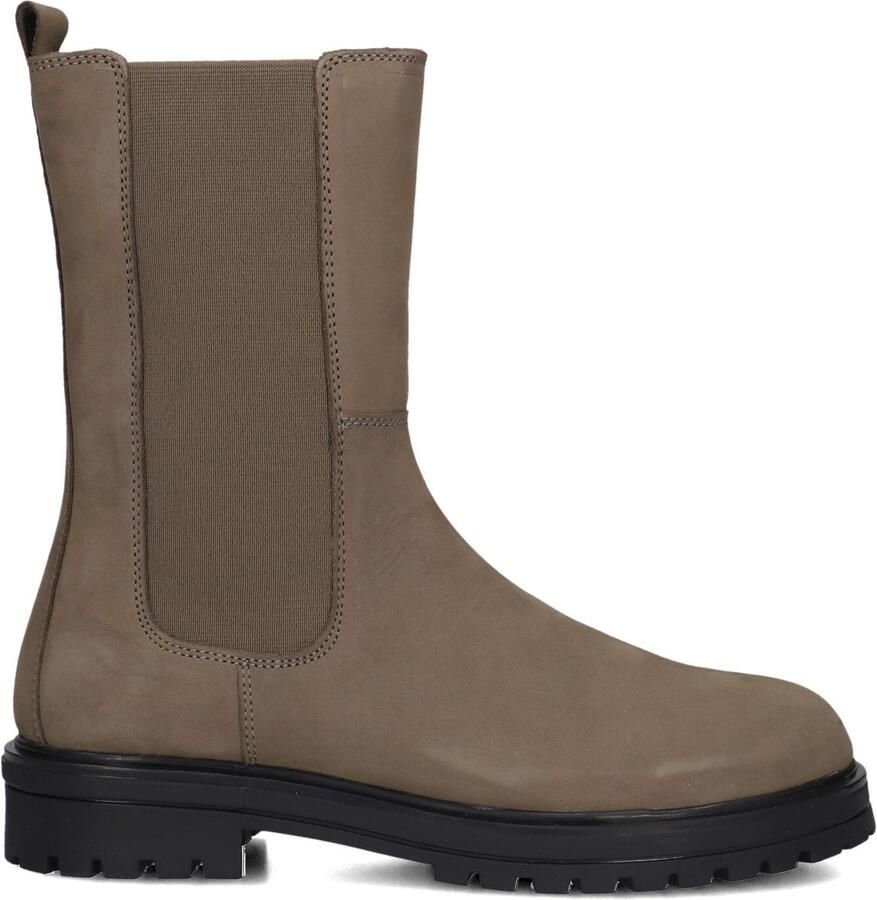 Hip H1468 Boots Meisjes Taupe - Foto 2