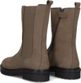 Hip H1468 Boots Meisjes Taupe - Bruin