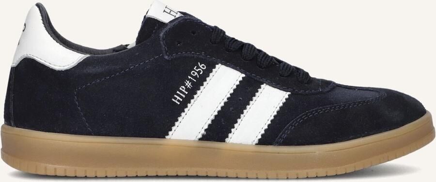 Hip H1511 Lage sneakers Jongens Zwart - Foto 2