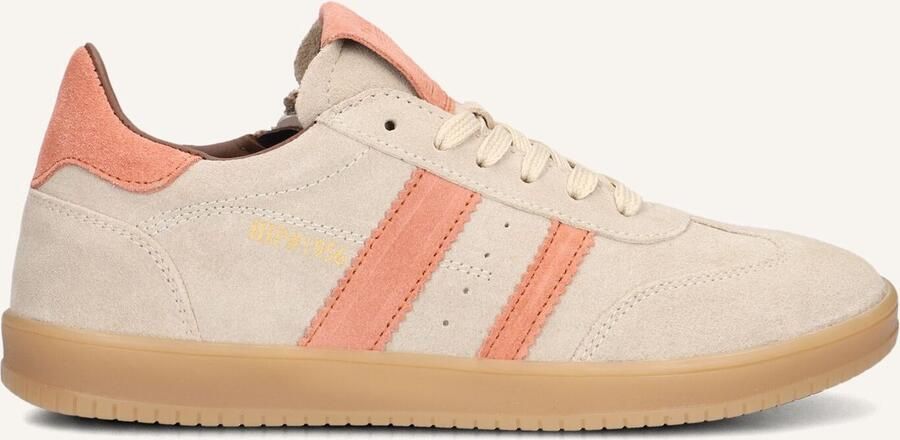 Hip H1511 Sneakers Meisjes Beige