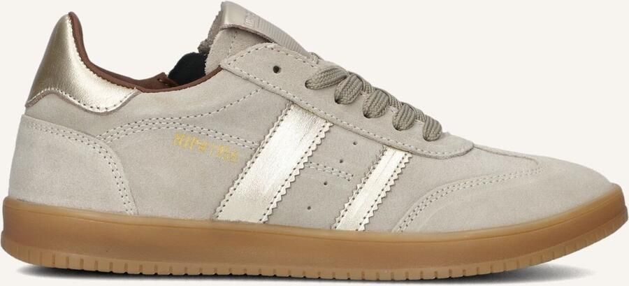 Hip H1511 Sneakers Meisjes Beige