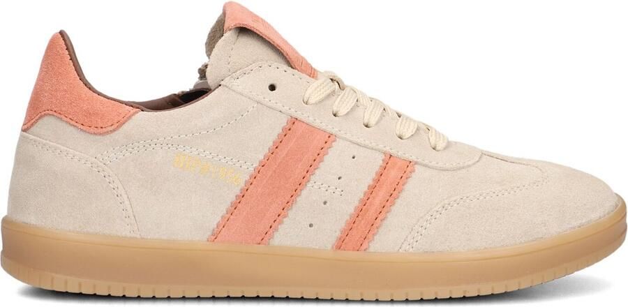 Hip H1511 Sneakers Meisjes Beige