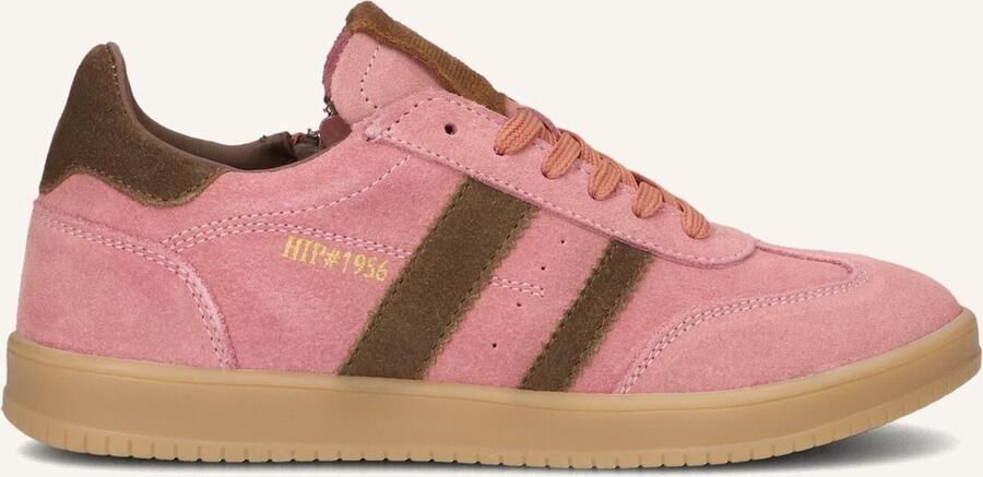 Hip H1511 Sneakers Meisjes Roze