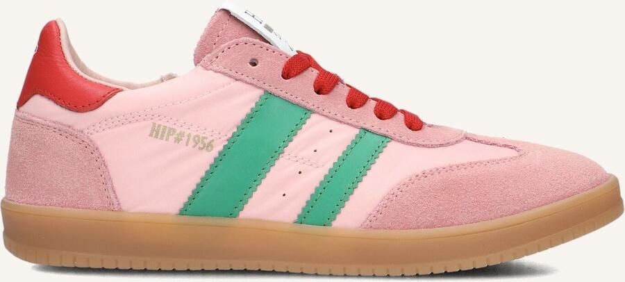 Hip H1511 Sneakers Meisjes Roze