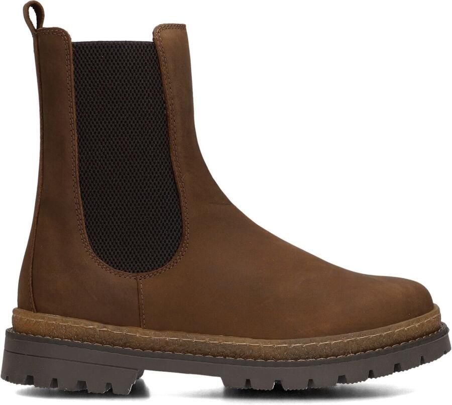 Hip H1623 Boots Jongens Bruin