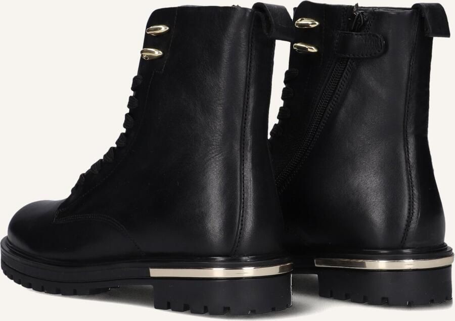 Hip H1626 Boots Meisjes Zwart - Foto 5