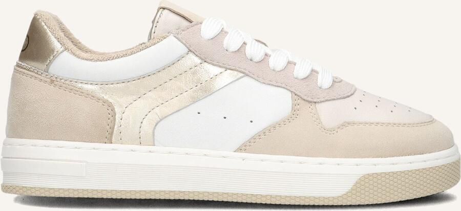 Hip H1885 Sneakers Meisjes Beige