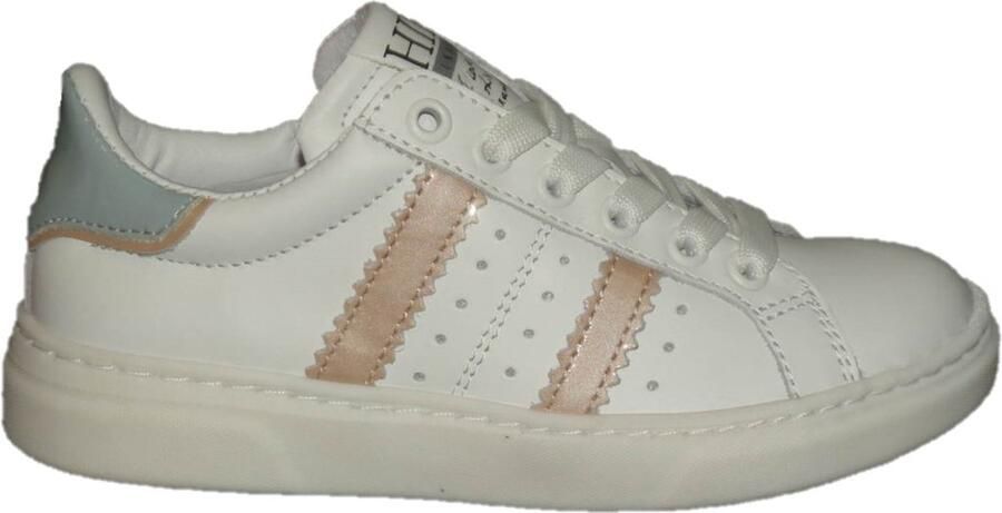 Hip shoe style H6361 Veterschoenen