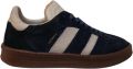 Hip H1090-264 Sneaker - Blauw