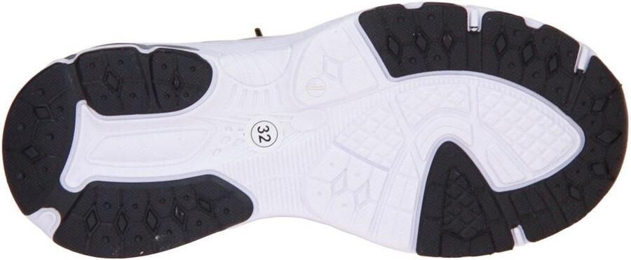 Hip Sneaker Goud
