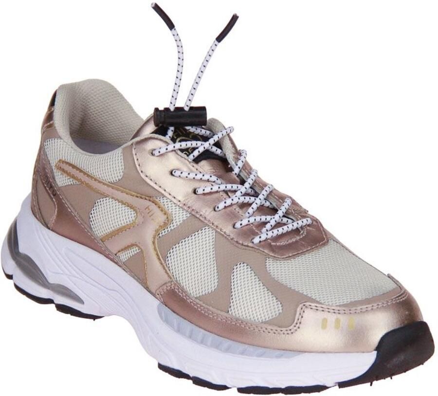 Hip Sneaker Goud