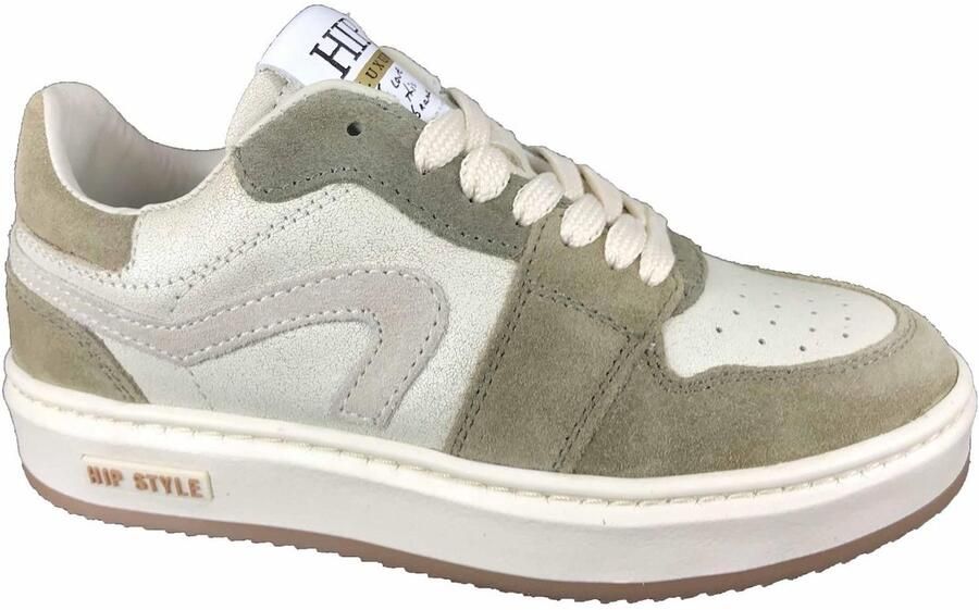 Hip SNEAKER H1015