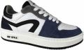Hip SNEAKER H1015 - Blauw