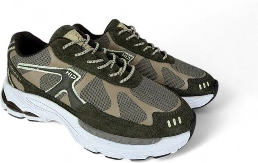 Hip SNEAKER H1662