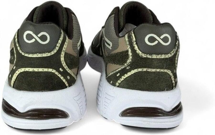 Hip SNEAKER H1662