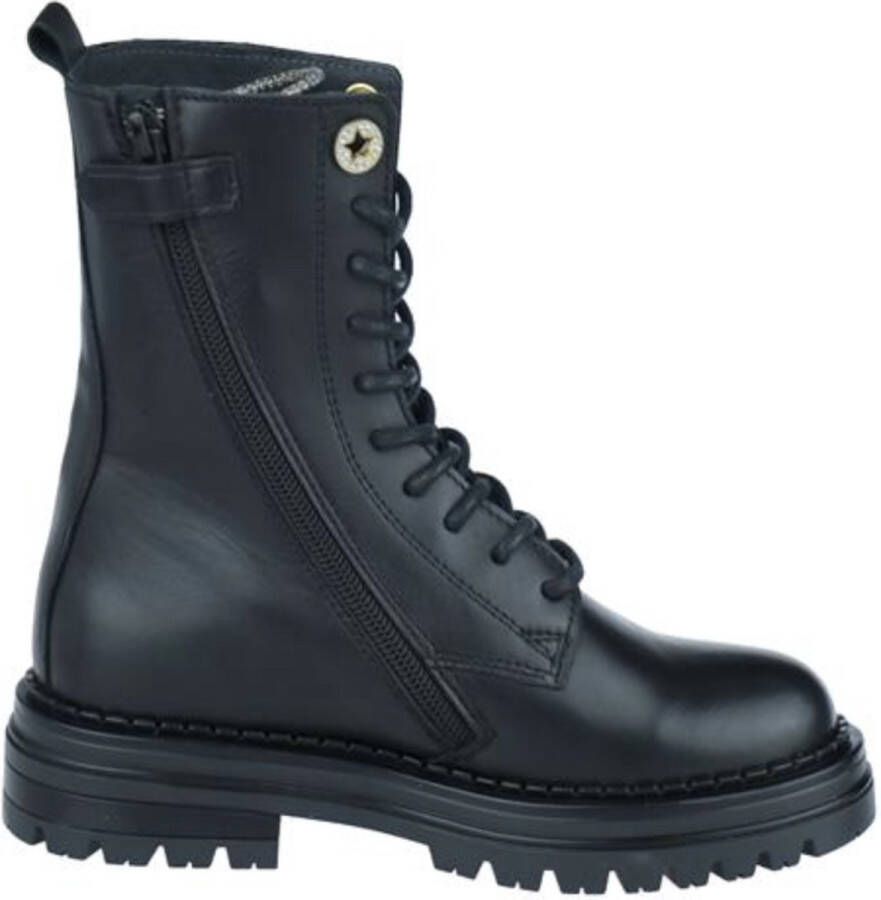 Hip shoe style H1128 Enkellaarzen