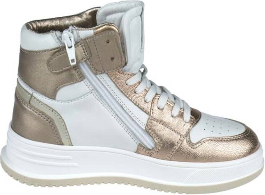 HIP Shoe Style High top sneaker