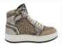 HIP Shoe Style High top sneaker - Thumbnail 1