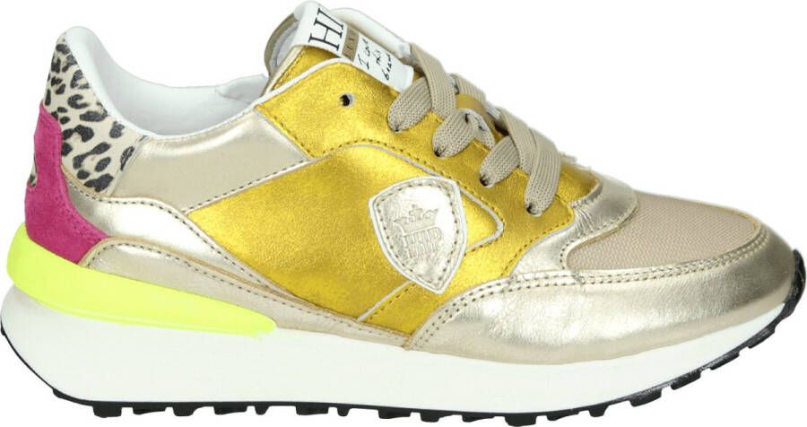 HIP Shoe Style Hip H1702 Kinderen MeisjesLage schoenen Kleur: Diversen  Maat: 37 - Schoenen.nl