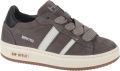 HIP Shoe Style H1102-B jongens sneakers grijs - Grijs