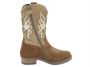HIP Shoe Style H1700-A meisjes laarzen bruin - Thumbnail 2